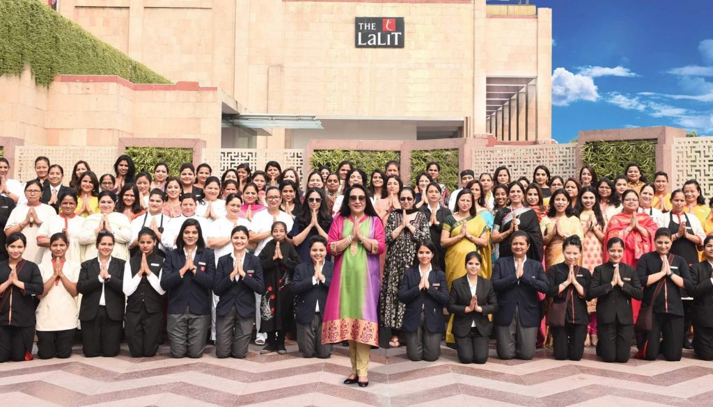 Empowering Women