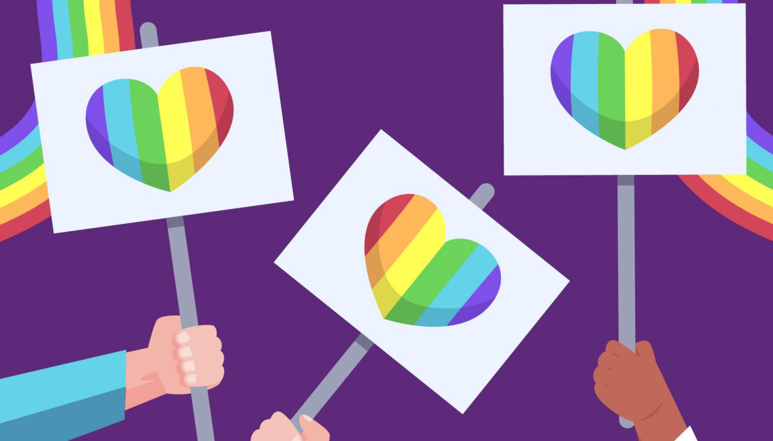 The Lalit Equality Pledge