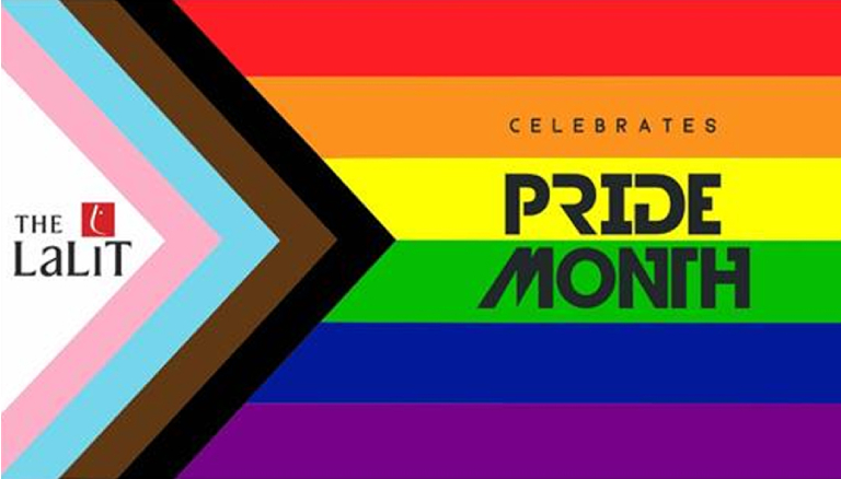 Pride Flag