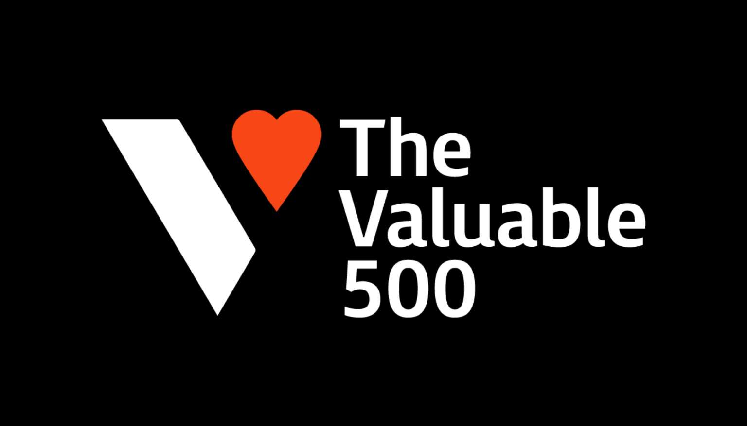 The Valuable 500